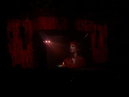 Mylène Farmer